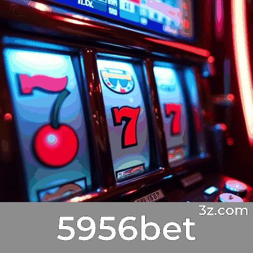5956bet: Experiência de Jogos Diversificada e Imersiva