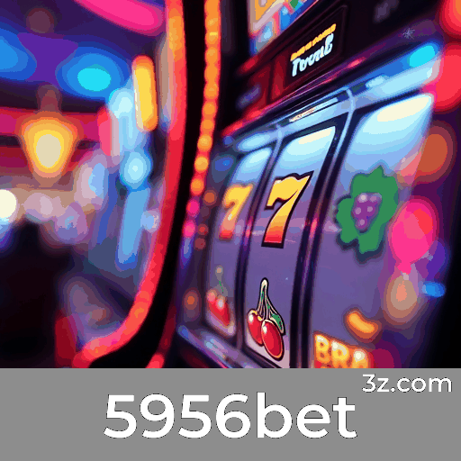 5956bet: Aposte Facilmente com o App Móvel